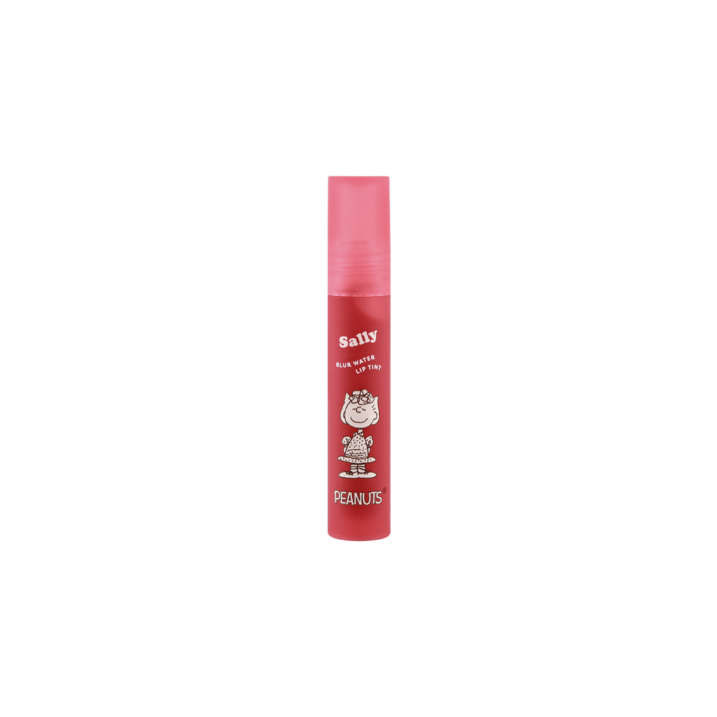 Peanuts 75th | Blur Water Lip Tint