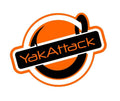 3" Get Hooked Decal
