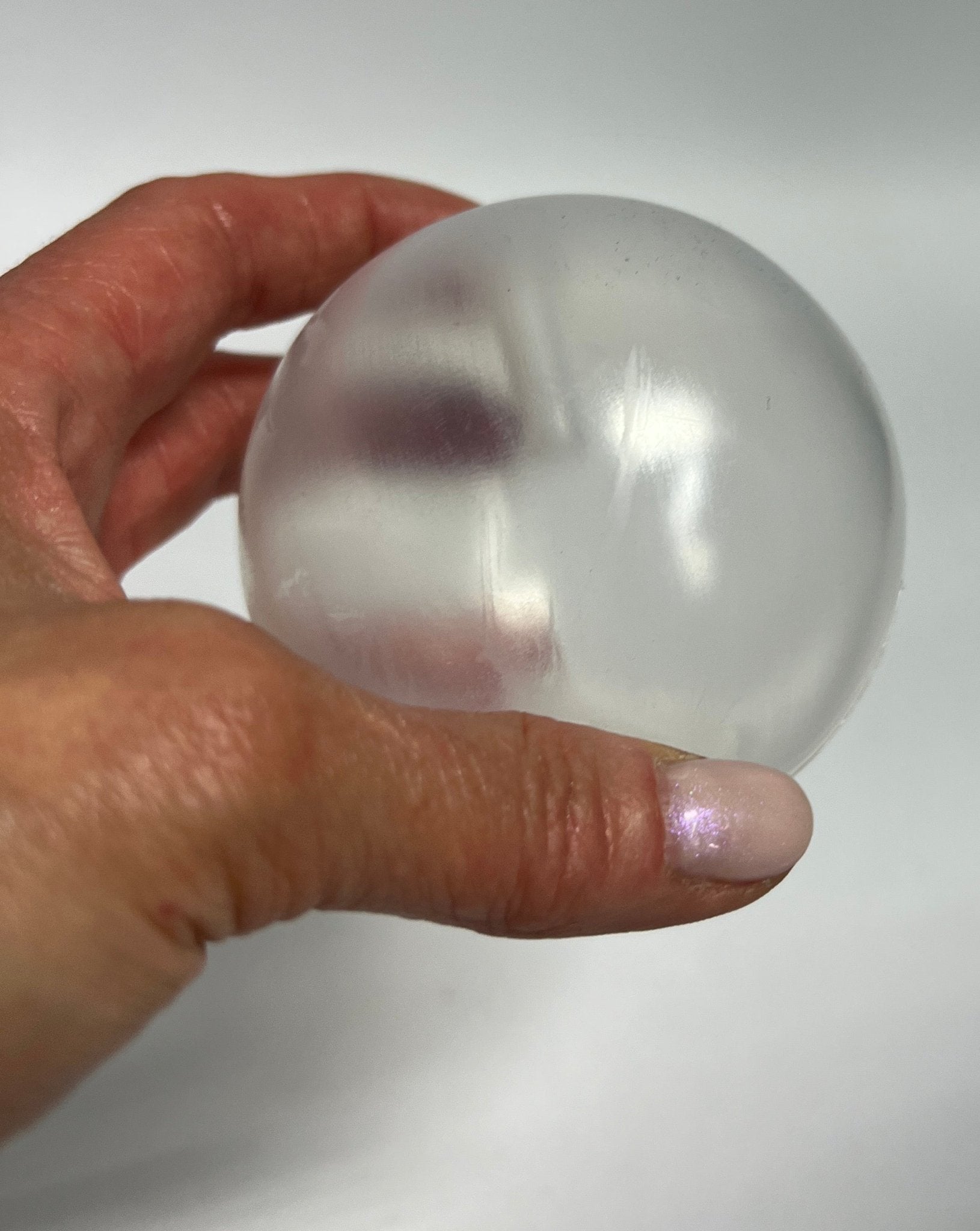 3" Round Squeaker Balls for Pet Toys