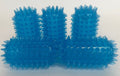 3" Spiky Blaster Squeaker for Pet Toys: Durable