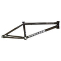 Fit Young Buck Frame 21.25″ - Milk Chocolate