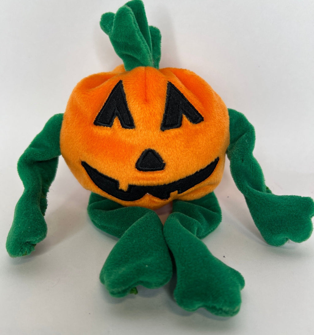 30% OFF! Glad Dogs Halloween SQUEAK & NO SQUEAK Dog Toys: TINY & BLASTER BABIES