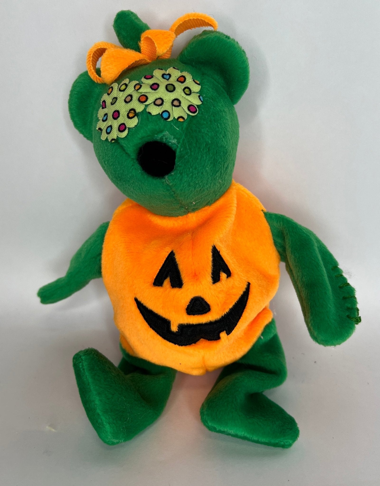 30% OFF! Glad Dogs Halloween SQUEAK & NO SQUEAK Dog Toys: TINY & BLASTER BABIES