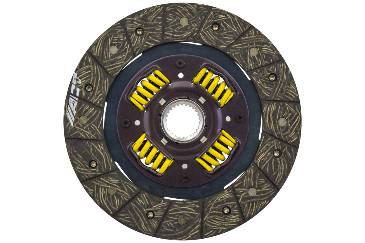 ACT Perf Street Sprung Disc