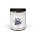 Semiquincentennial Eagle Emblem Candle | 250th Anniversary Soy Candle