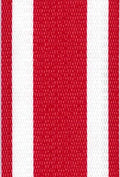 Red and White Stripe