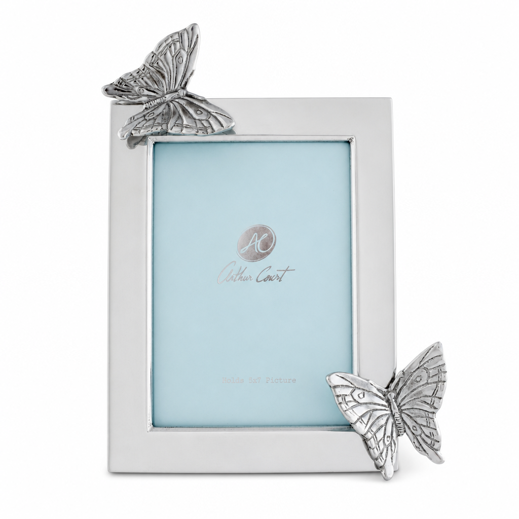 Butterfly Photo Frame