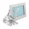 4x6 Crab Picture Frame