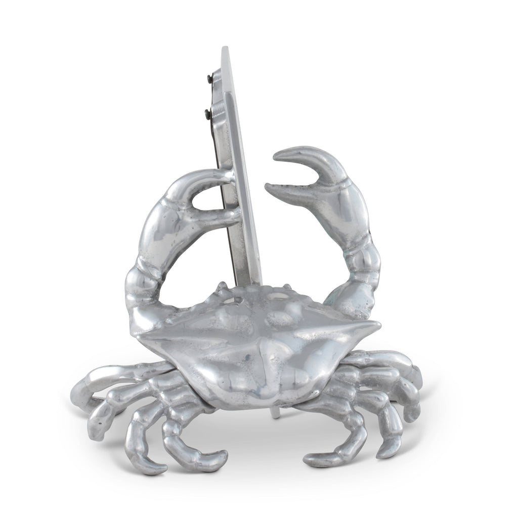4x6 Crab Picture Frame