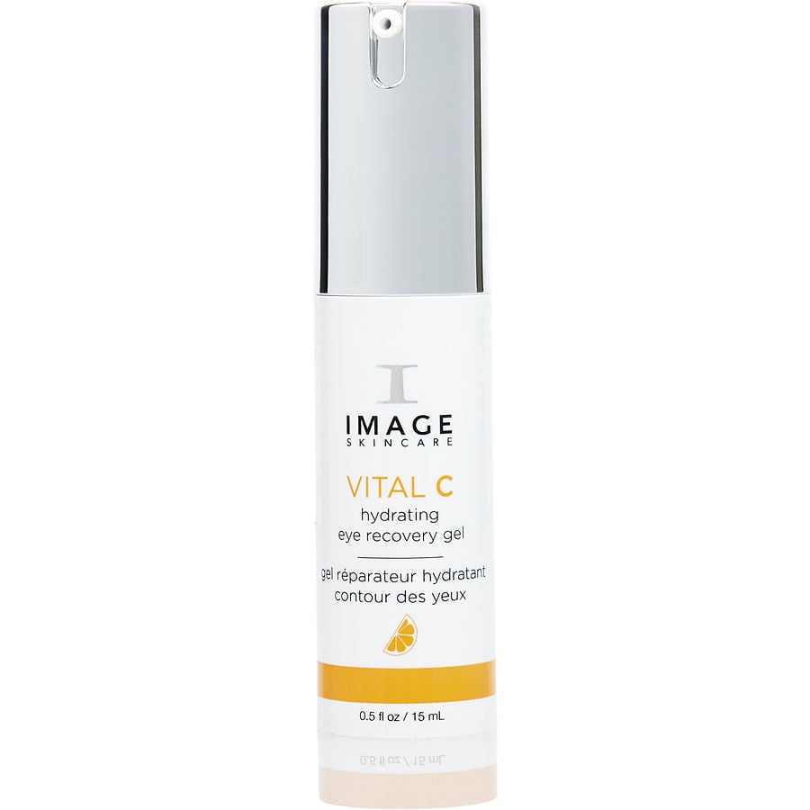 Vital C Hydrating Eye Recovery Gel --15ml/0.5oz