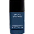 Cool Water By Davidoff Deodorant Stick Alcohol Free 2.4 Oz