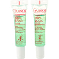 Depil Logic Anti Hair Regrowth Face & Body Serum  --2x8ml/0.27oz