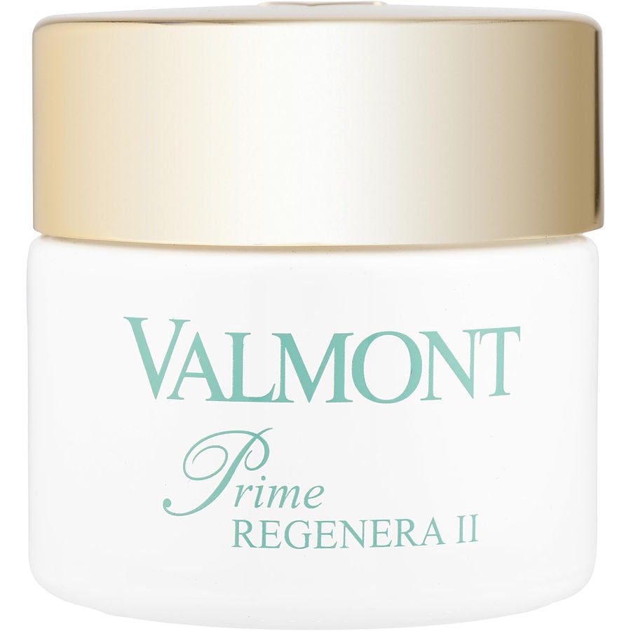Prime Regenera Ii Nourishing Compensating Cream --50ml/1.7oz
