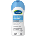 Cetaphil Ultra Gentle Body Wash Refreshing Scent (16.9oz)
