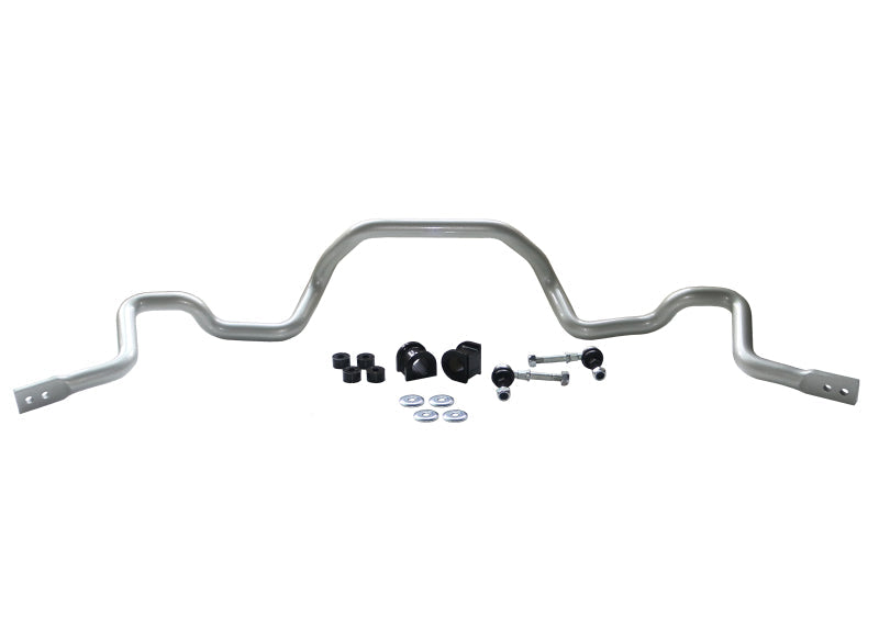 Whiteline Front Sway Bar 27mm Adjustable Acura Integra Type-R 1997-2001