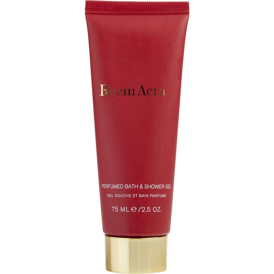 Reem Acra By Reem Acra Shower Gel 2.5 Oz