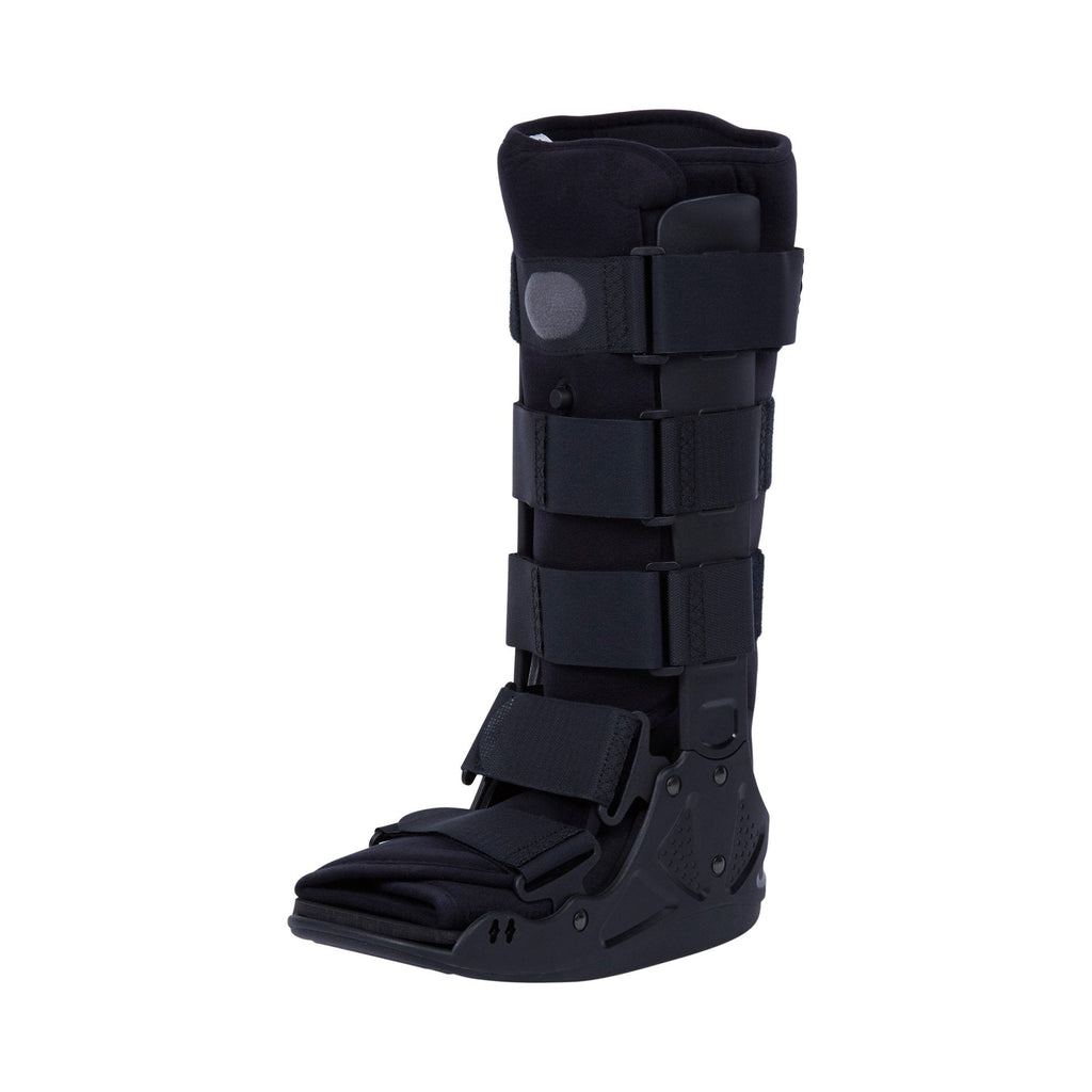 McKesson Pneumatic / Adjustable Air Walker Boot, Medium 155-79-95515