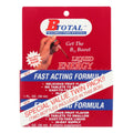 Sublingual B-Total Twin - 2 Fl Oz. - Promotes Energy, Supports Brain Health and Metabolism