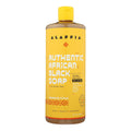 Alaffia Tangerine Citrus African Black Soap, 32 Fl Oz