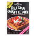 Classique Fare Belgian Waffle Mix (Pack of 6 - 16 Oz.)
