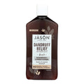Jason Natural Products Dandruff Relief Shampoo and Conditioner (12 Oz)