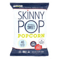 Skinnypop Popcorn - Naturally Sweet, 4.4 Oz. (Pack of 12)
