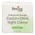 Reviva Labs Elastin and DMAE Night Cream (1.5 Oz)
