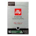 Illy Caffè Extra Dark Roast Coffee K-Cups (60 Count)