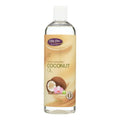 Life Flo Fractionated Coconut Oil (16 Fl Oz)