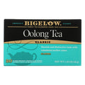 Bigelow Revitalizing Oolong Tea, 20 Tea Bags, Pack of 6
