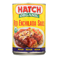 Hatch Chili Tex-Mex Enchilada Sauce - 12 Pack - 15 Fl Oz.
