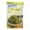 Frontera Foods Original Chunky Guacamole Mix (Pack of 8) - 4.5 Oz.