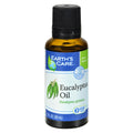 Earth's Care 100% Pure Natural Eucalyptus Essential Oil (1 Fl Oz)