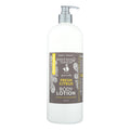 Soothing Touch: Refreshing Citrus Body Lotion - 32 Oz