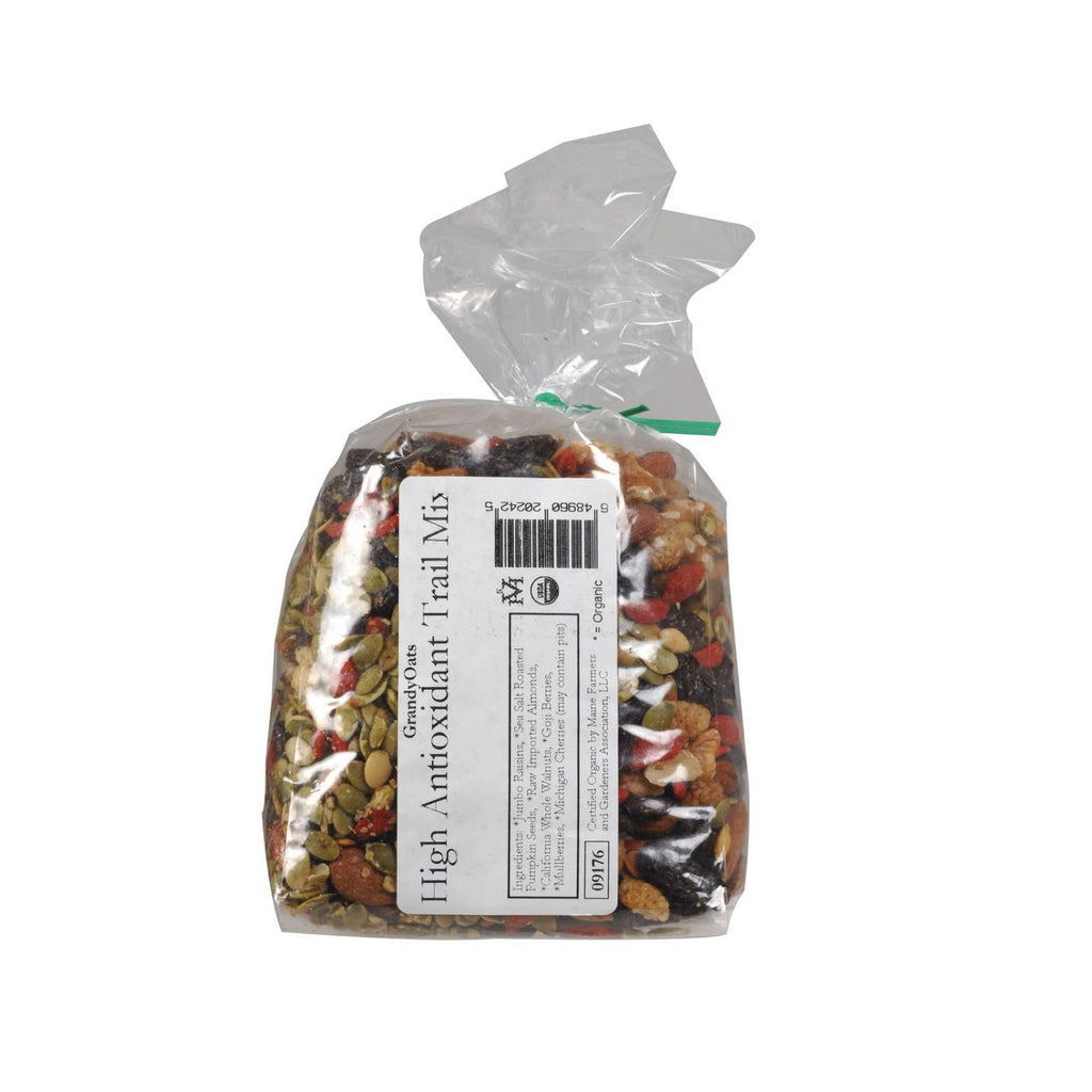 Grandy Oats Antioxidant Trail Mix (10 lbs.)