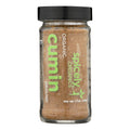 Spicely Organics Premium Ground Cumin (Pack of 3 - 1.7 Oz.)