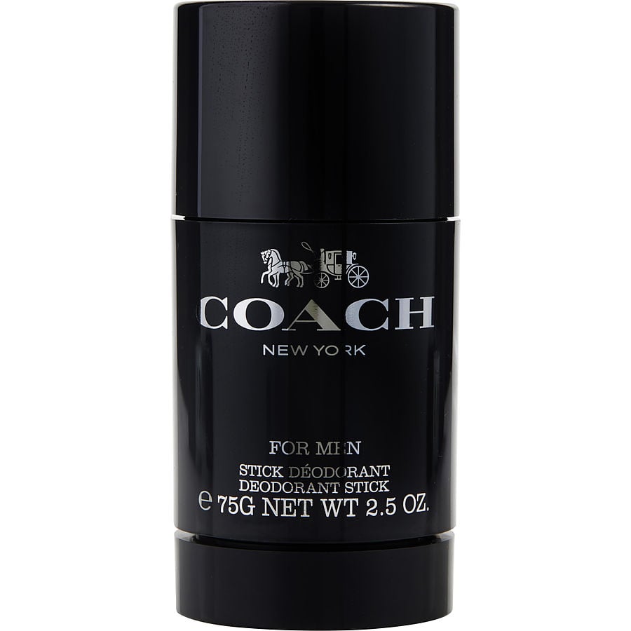 Coach For Men By Coach Deodorant Stick 2.5 Oz