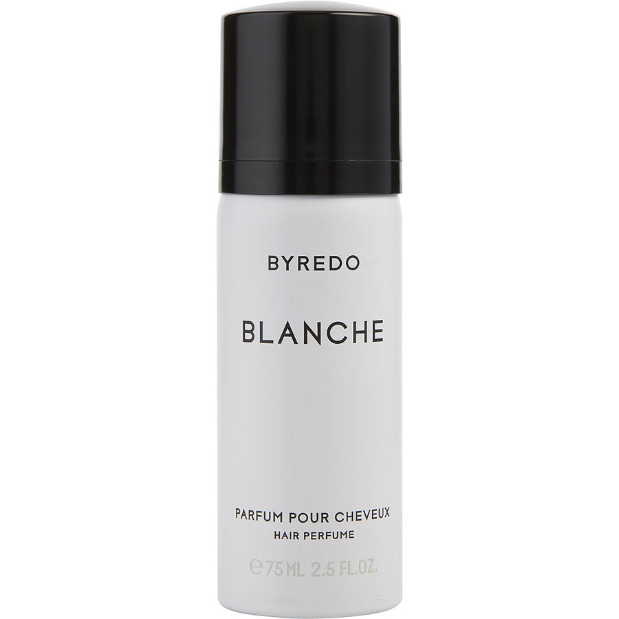 Blanche Byredo By Byredo Hair Perfume 2.5 Oz