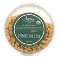 Aurora Natural Products Organic Pine Nuts, 12 Pack - 4 Oz.