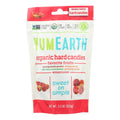 YumEarth Organic Fruit Drop Candy, 3.3 oz., Pack of 6