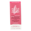 Lidded Homeopathic Female Sexual Energy Spray - Fl Oz