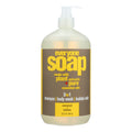 Everyone Liquid Soap Coconut and Lemon Scent - 32 Fl Oz