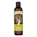 Dr. Woods Tea Tree Refreshing Facial Cleanser - Deep Cleanse Formula | 8 Oz.