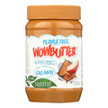 Wowbutter Peanut-Free Creamy Spread - 17.6 Oz. (Pack of 6)
