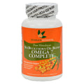 Seabuck Wonders Sea Buckthorn Oil Blend - 120 Softgels, 500mg