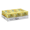 Lacroix Sparkling Water, Lemon, 3-Pack (12 Fl Oz Each)
