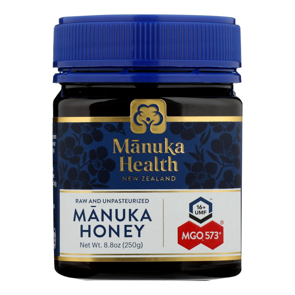 Manuka Health MGO 550+ Manuka Honey (8.8 Oz)