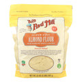 Bob's Red Mill Blanched Almond Flour, 32 Oz. (4 Pack) | Gluten-Free Baking