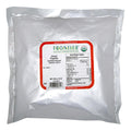Frontier Herb - Organic  Paprika Powder, 1 lb
