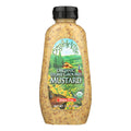 Organic Ville Organic Stone Ground Mustard (12 x 12 Oz.)